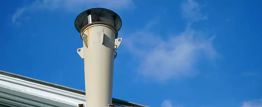 Chimney Spark Arrestor Requirements in Doral, FL