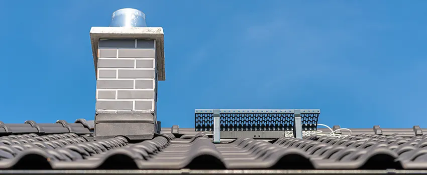 Repair Blocked Chimney in Doral, Florida