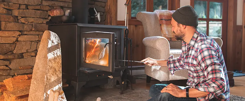 Cost of Pellet Fireplace Installation Services in Doral, FL