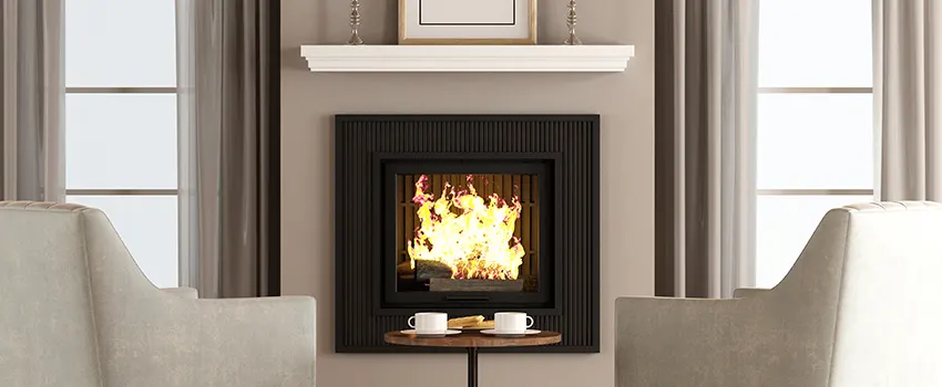 Superior Outdoor Fireplace Repair in Doral, FL