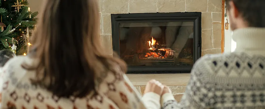 Superior Open-Hearth Wood Fireplaces in Doral, FL