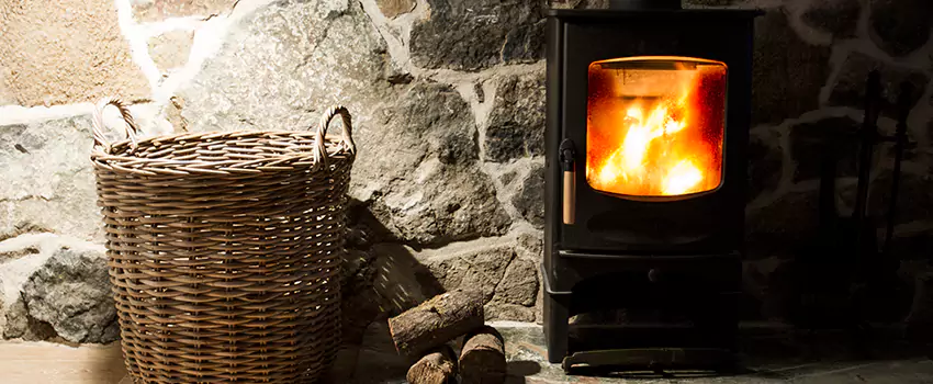 24/7 Wood Stove Installation Services in Doral, Florida